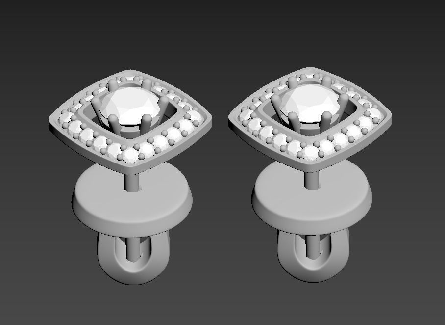 190807 SE quad 3 3D print model_13