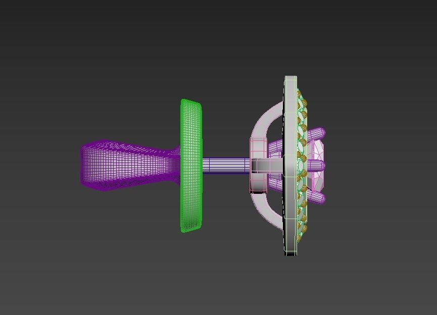 190807 SE quad 3 3D print model_6