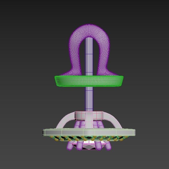 190807 SE quad 3 3D print model_7