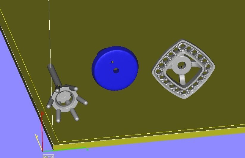 190807 SE quad 3 3D print model_2