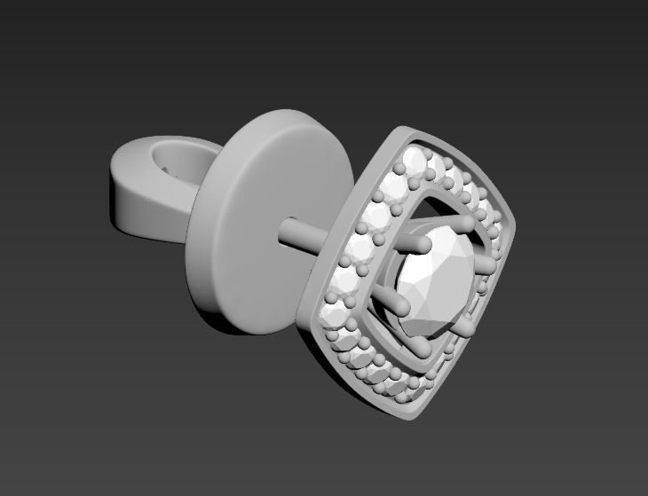 190807 SE quad 3 3D print model_3