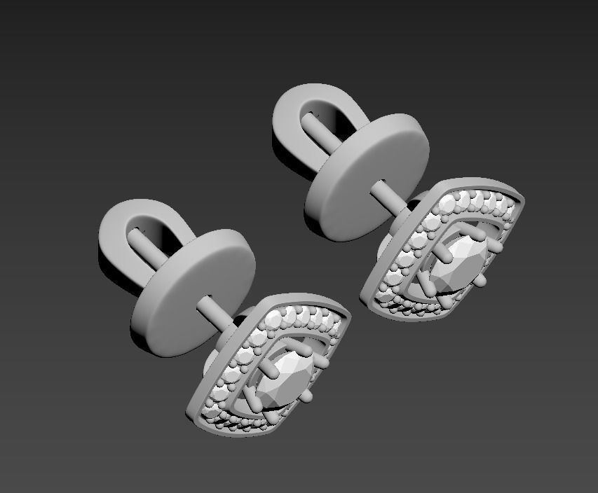 190807 SE quad 3 3D print model_14