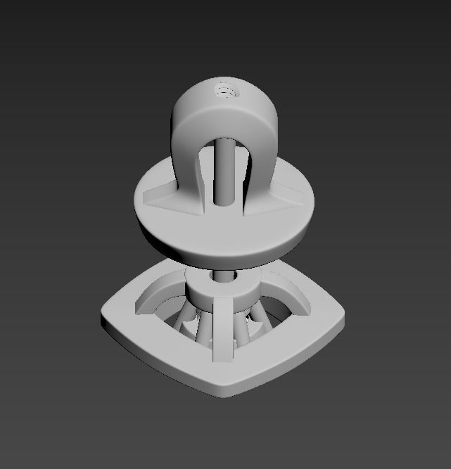 190807 SE quad 3 3D print model_10