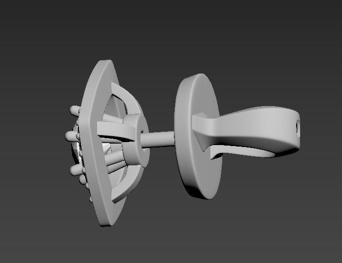 190807 SE quad 3 3D print model_11