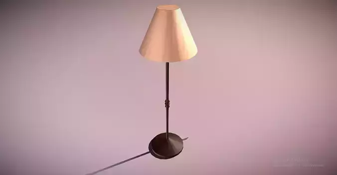 Floor Lamp