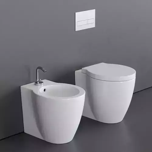 Ceramica Cielo Easy Evo WC