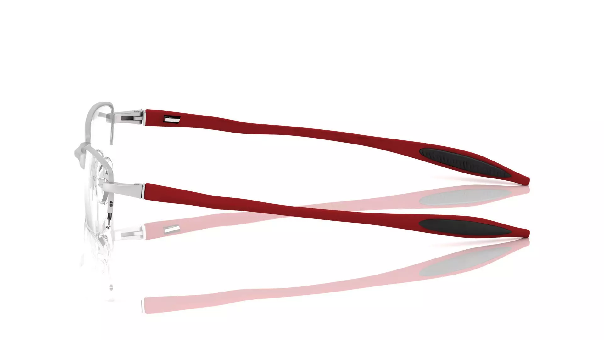Eyeglasses for Men and Women 3D print model