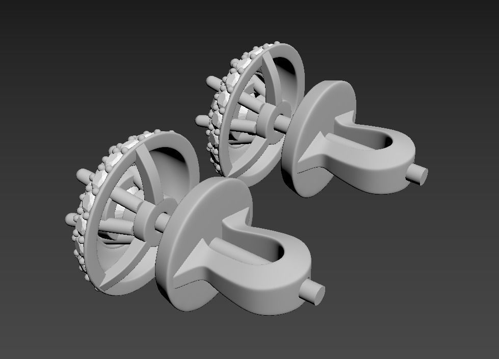 190807 SE round cl 4 3D print model_16