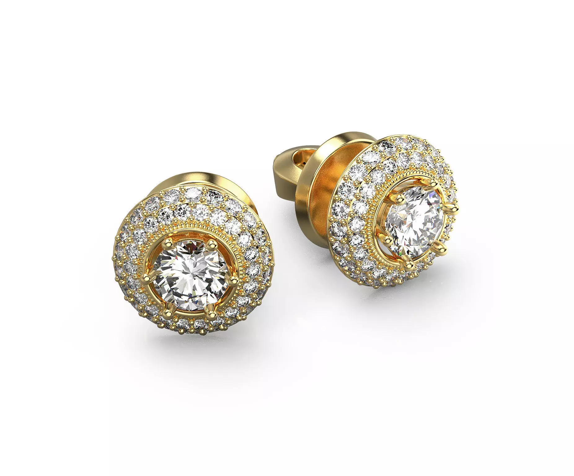 190807 SE round cl 4 3D print model_0