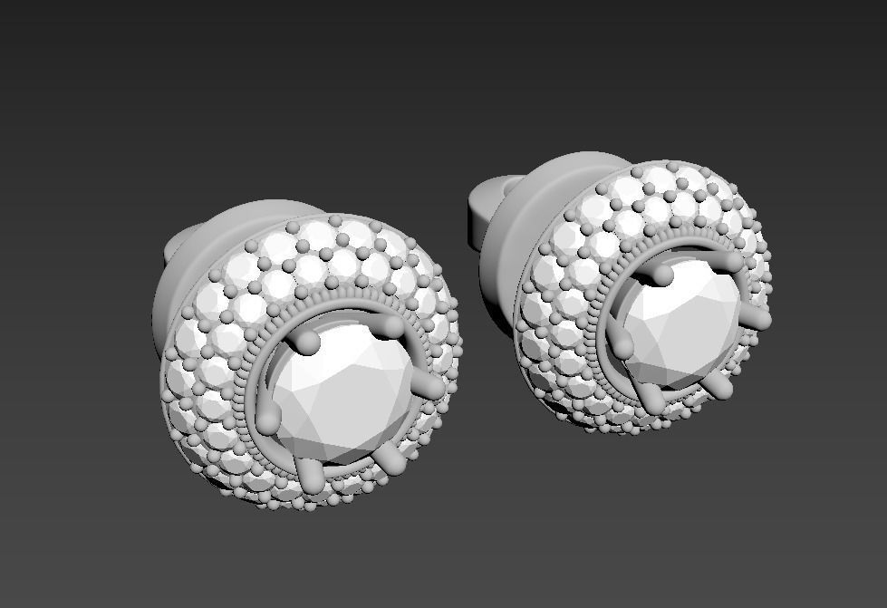 190807 SE round cl 4 3D print model_14