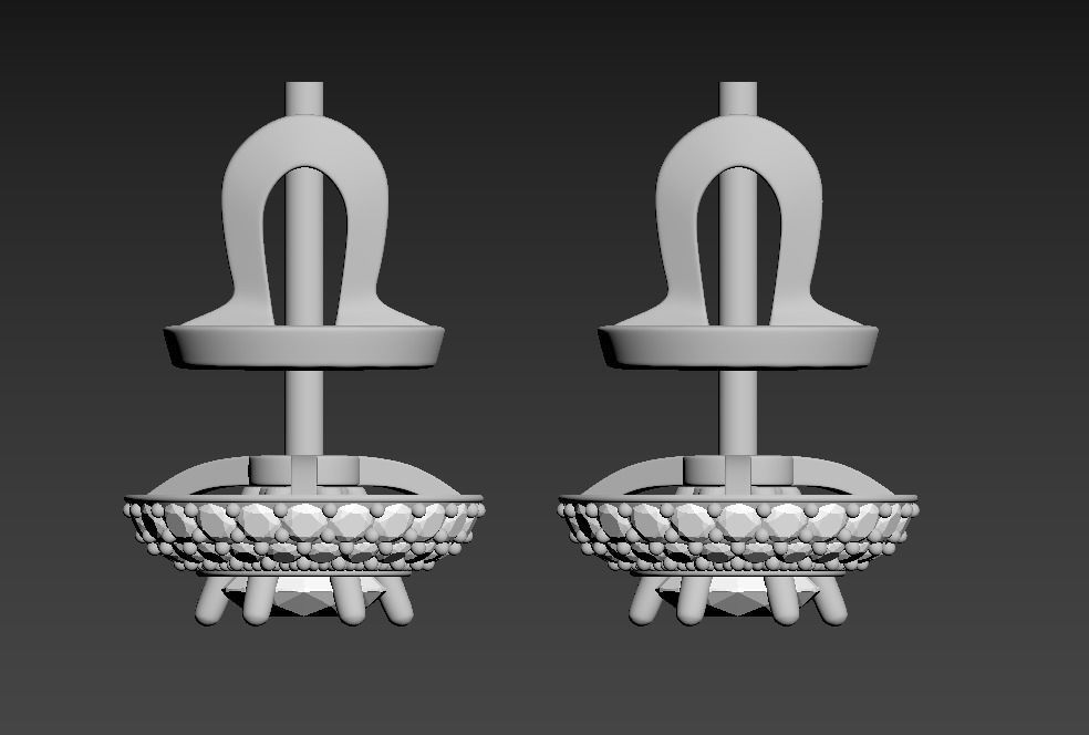 190807 SE round cl 4 3D print model_17