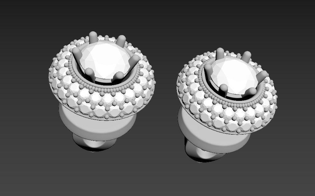 190807 SE round cl 4 3D print model_15