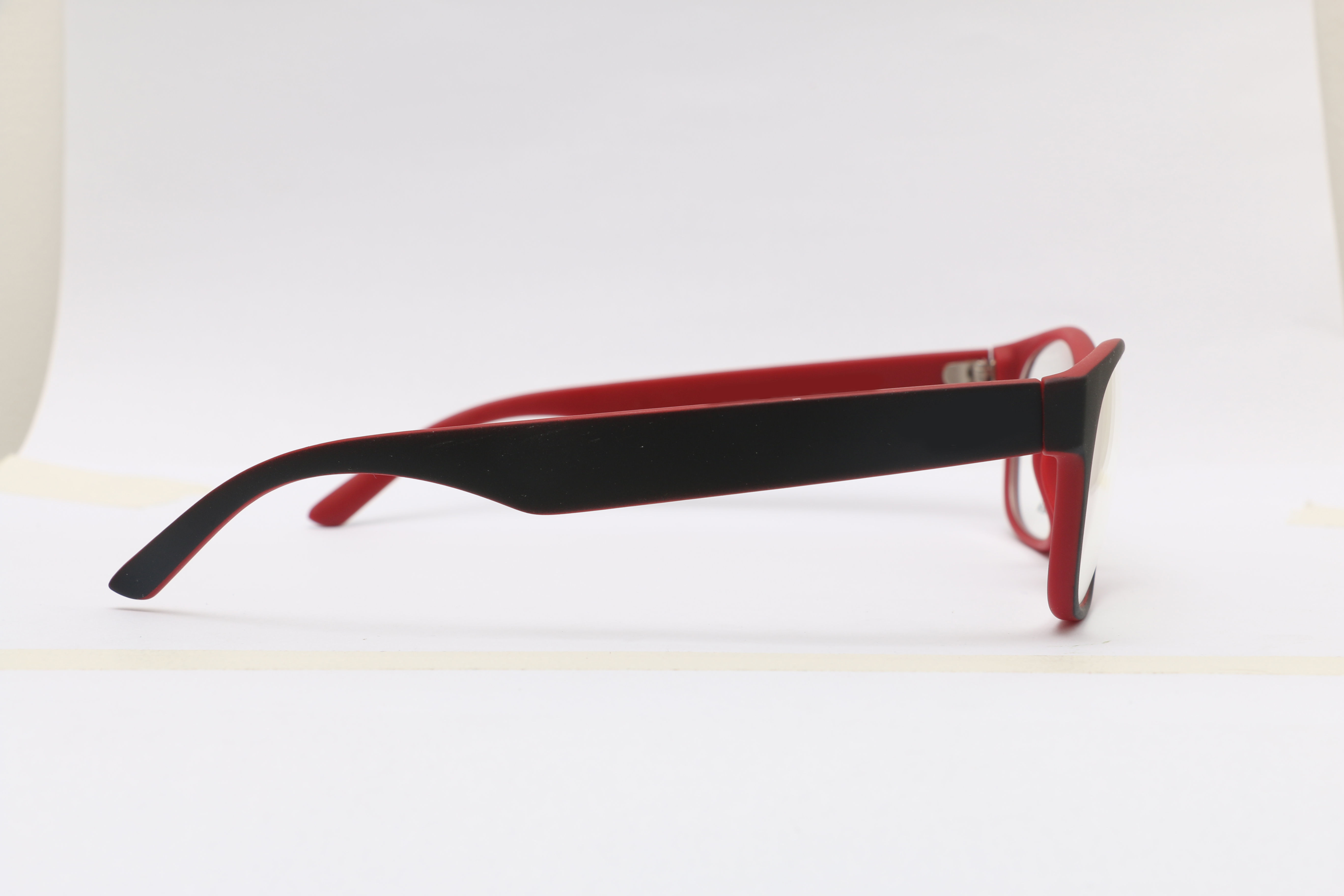 Eyeglasses for Men and Women 3D print model_11