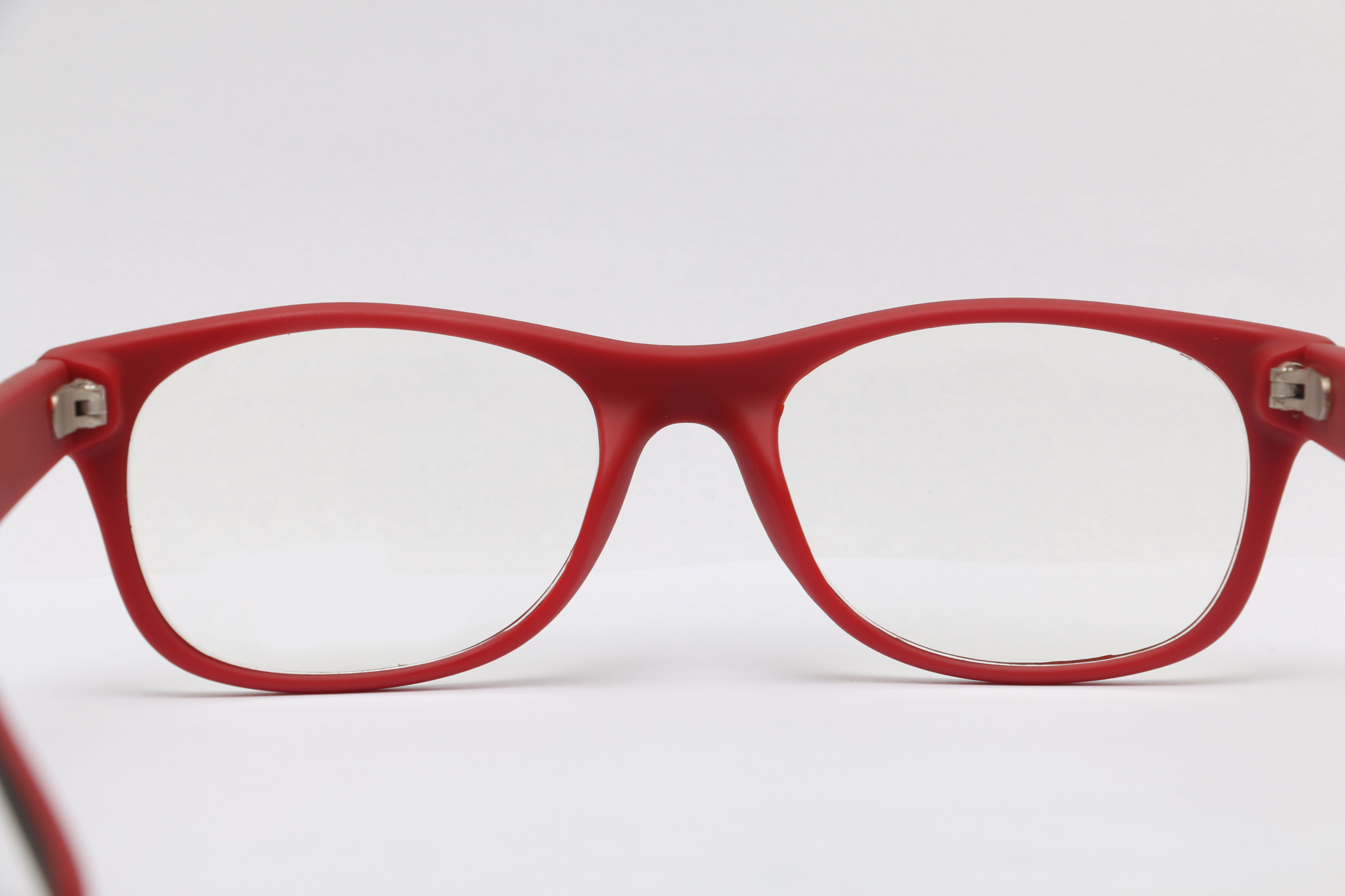 Eyeglasses for Men and Women 3D print model_8