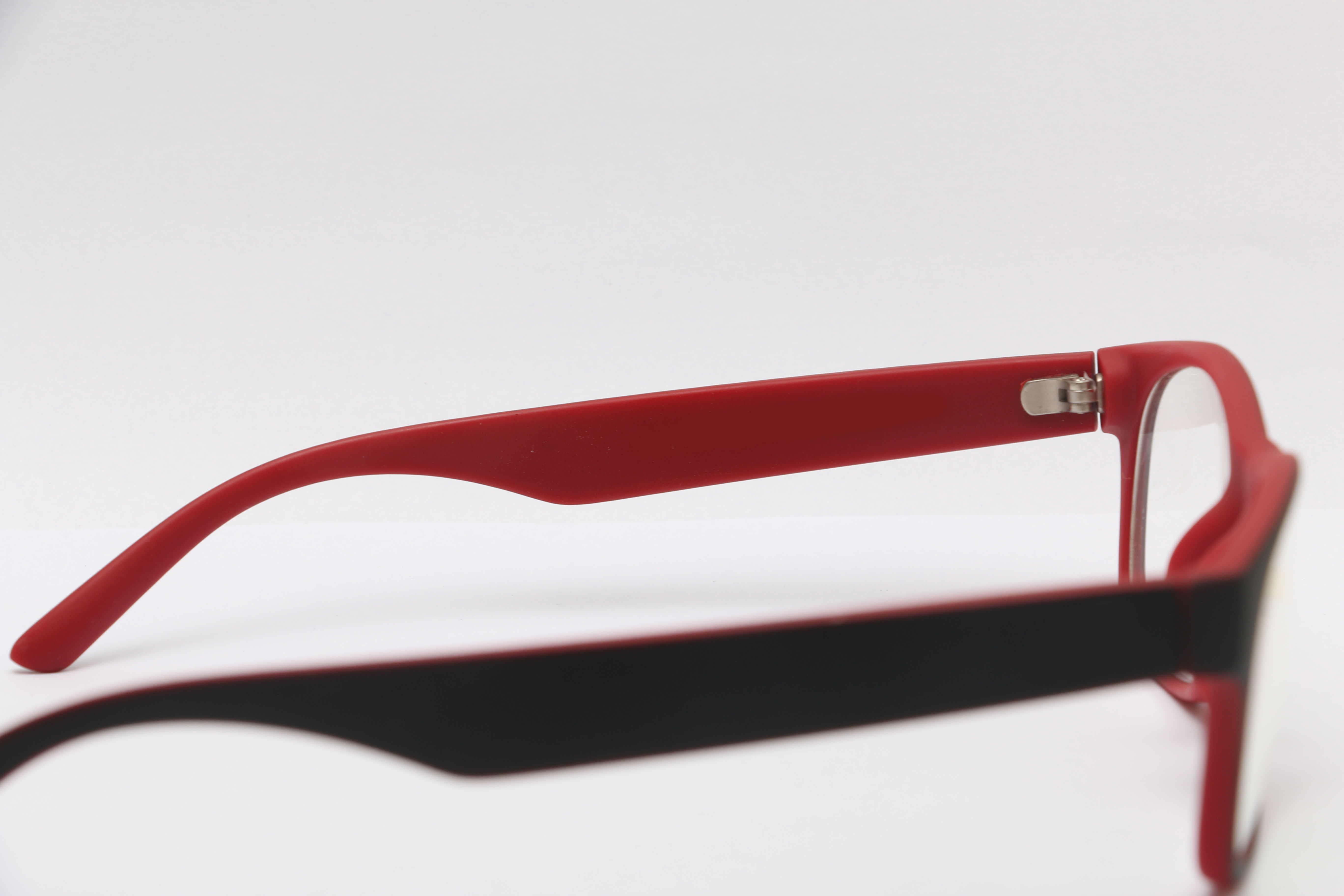 Eyeglasses for Men and Women 3D print model_10