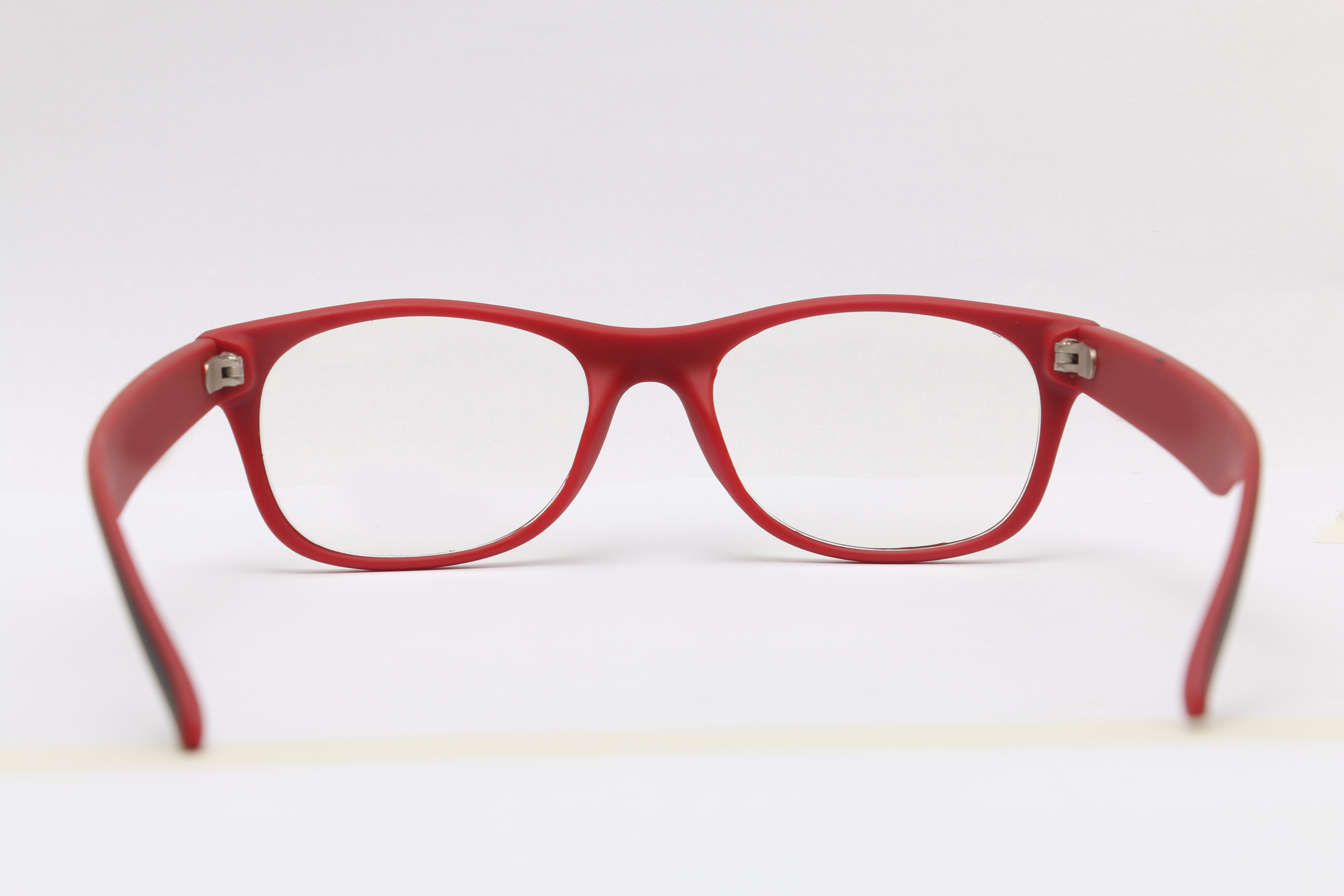 Eyeglasses for Men and Women 3D print model_7