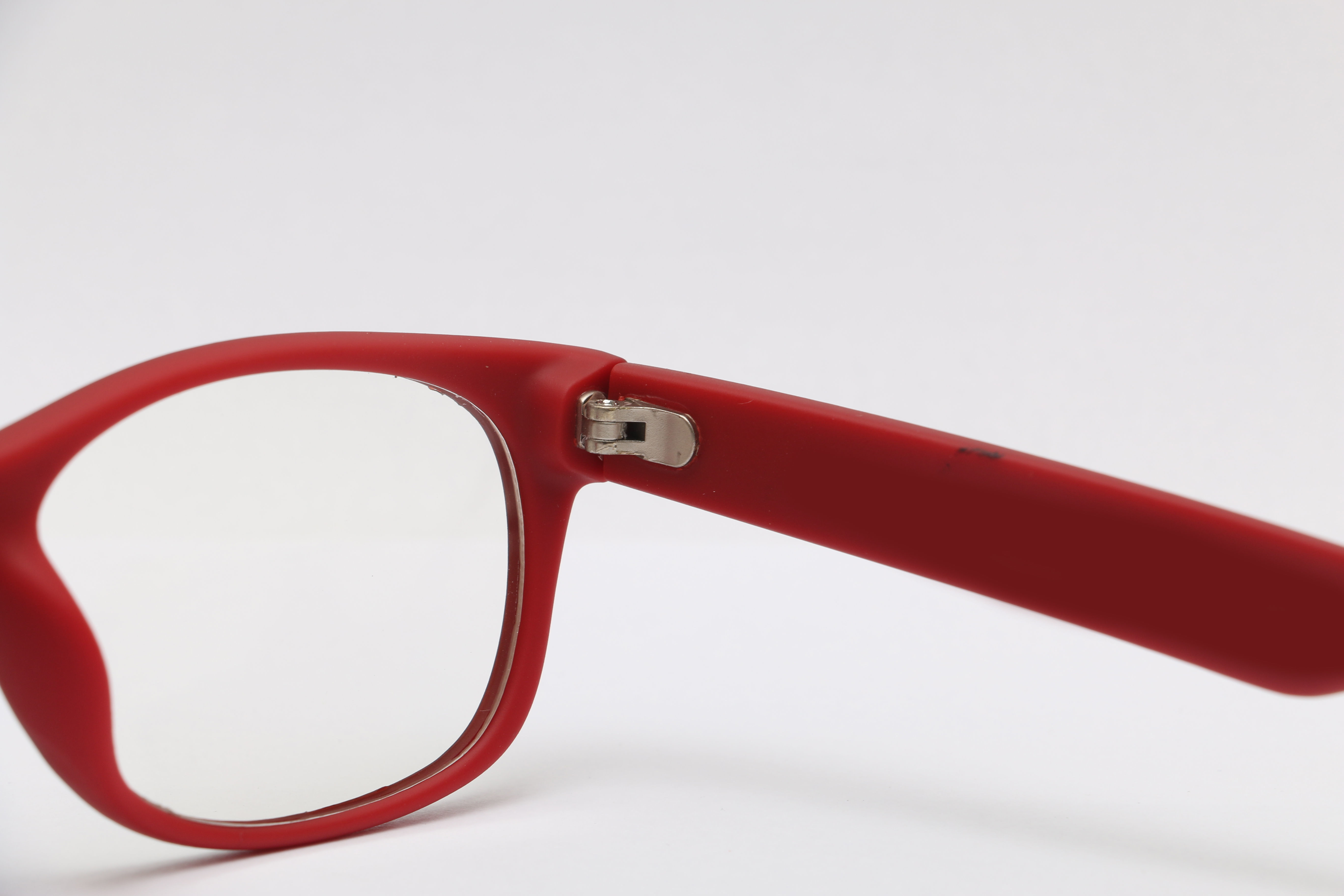 Eyeglasses for Men and Women 3D print model_6
