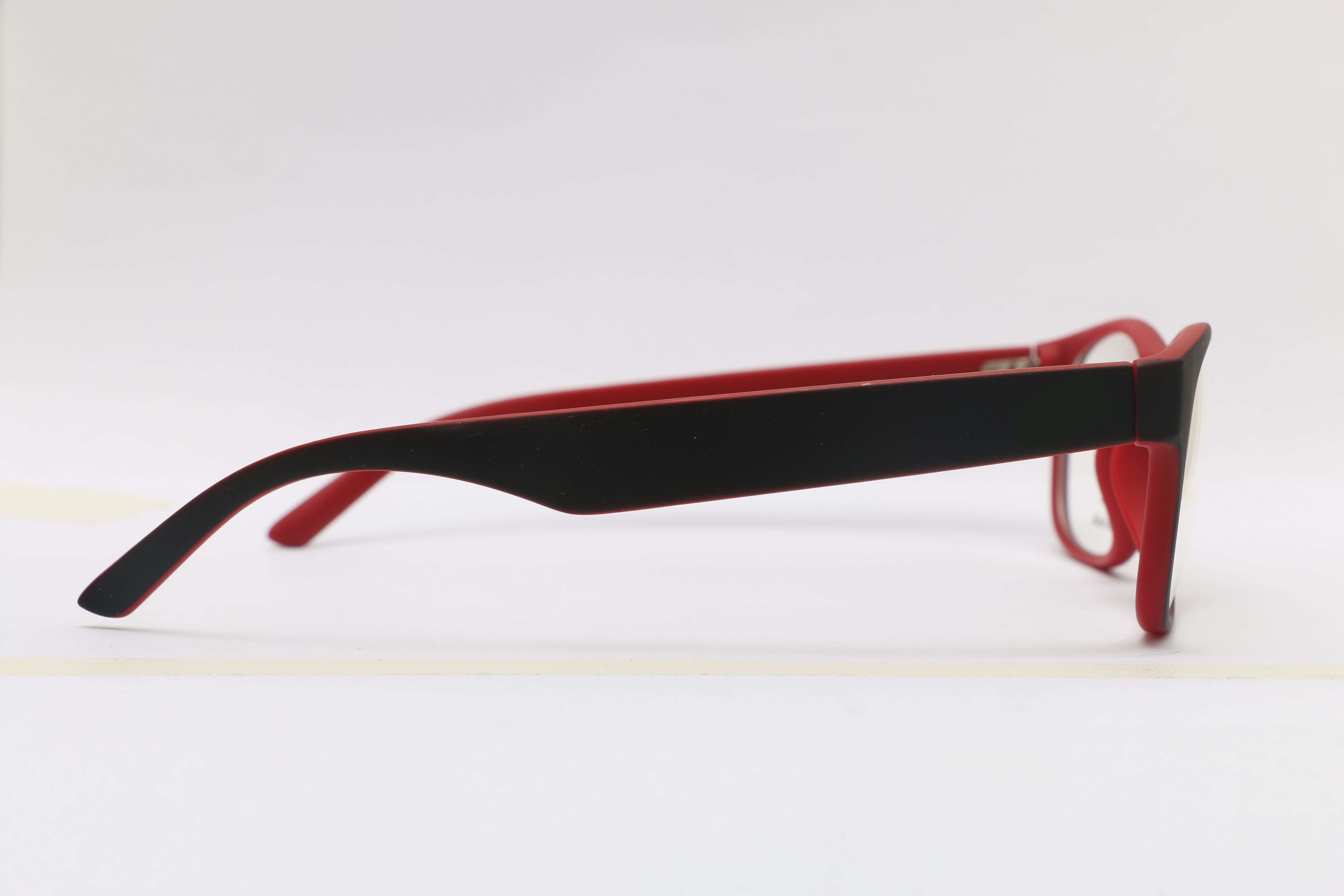 Eyeglasses for Men and Women 3D print model_9