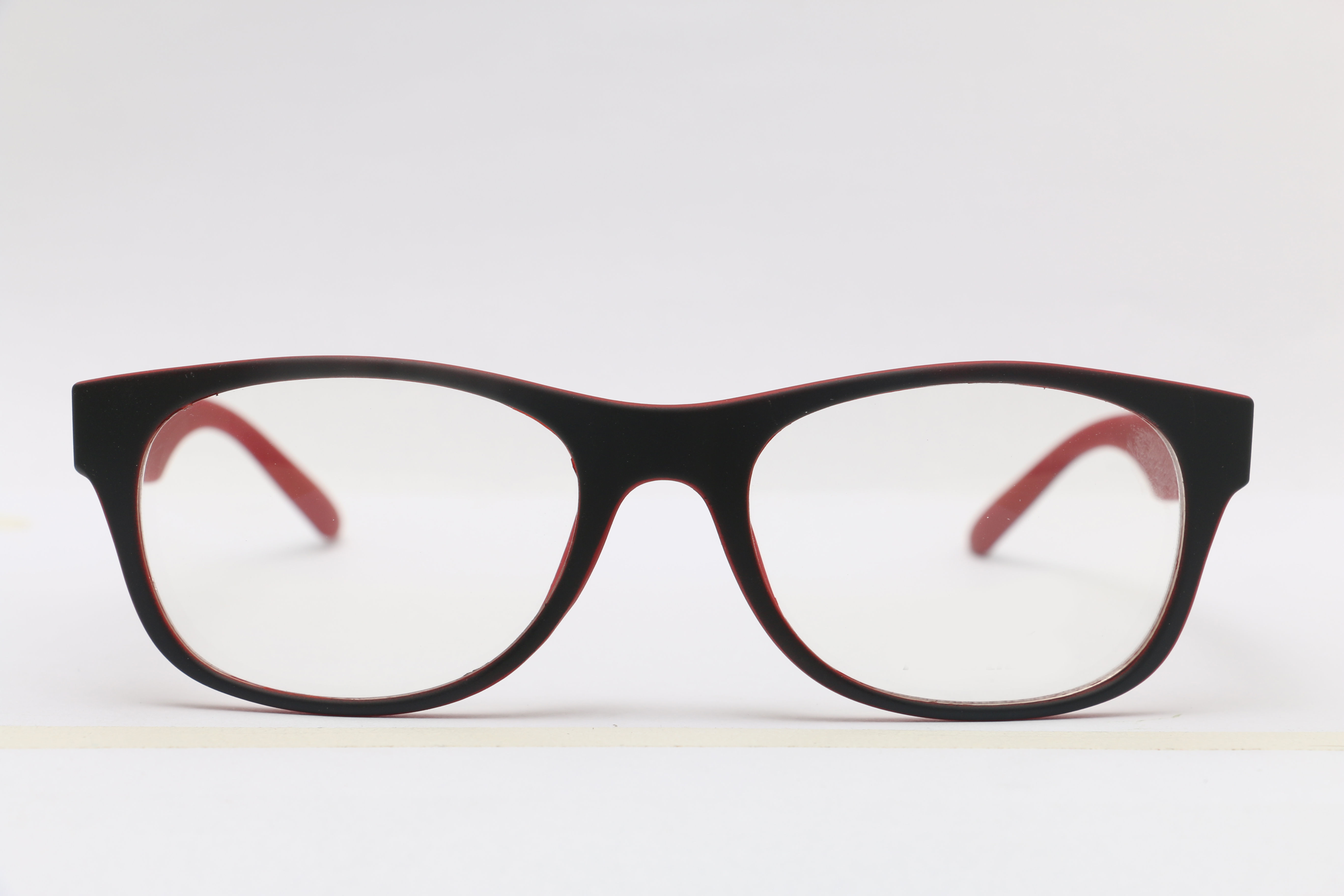 Eyeglasses for Men and Women 3D print model_13