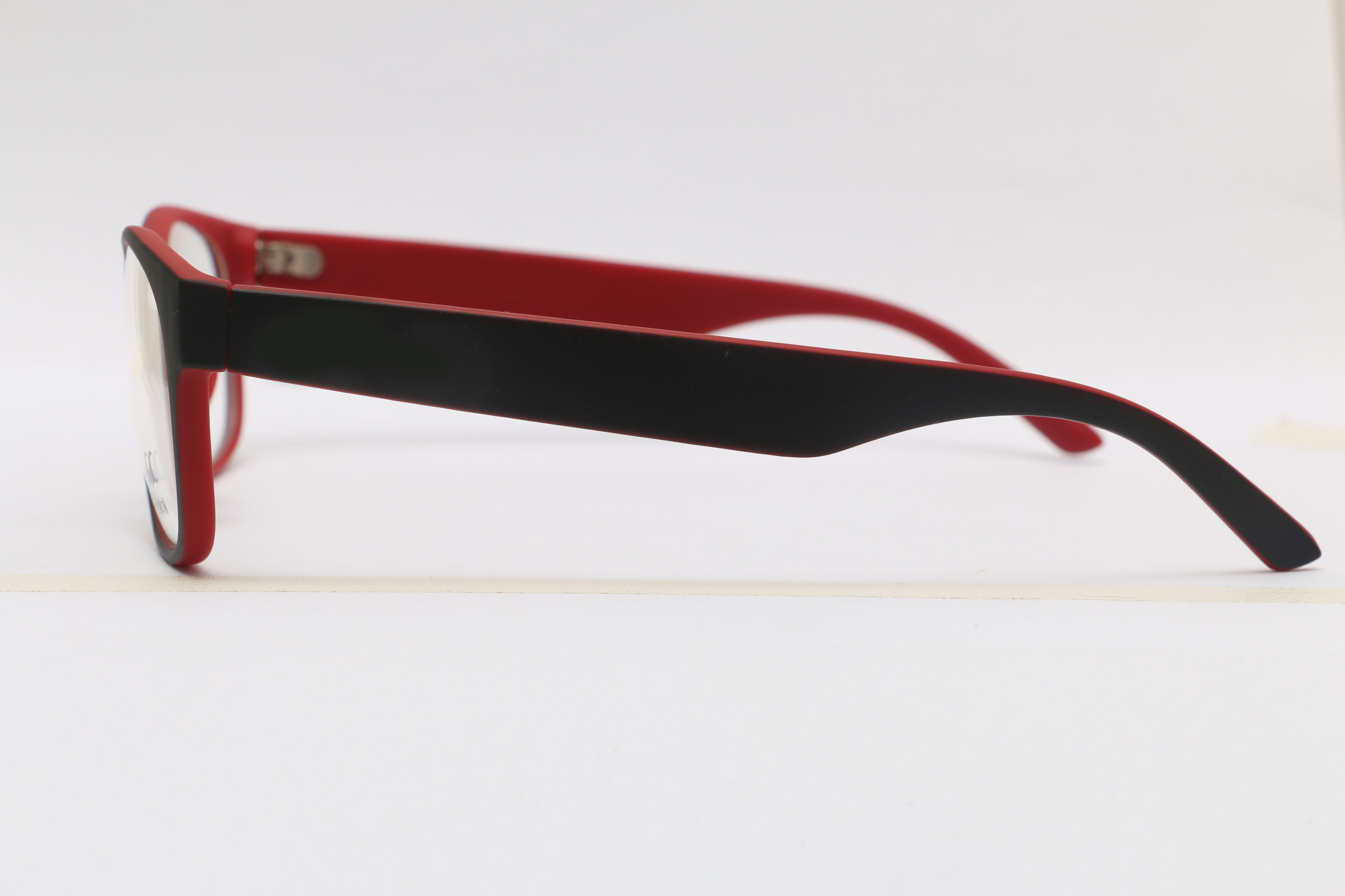 Eyeglasses for Men and Women 3D print model_5