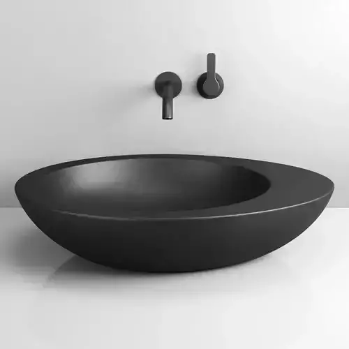 Ceramica Cielo Le Giare Washbasin