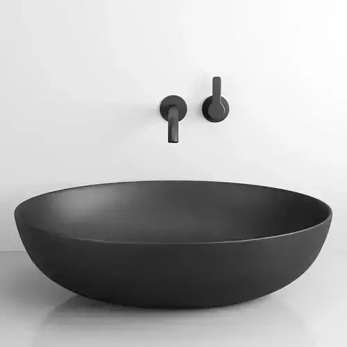 Ceramica Cielo Eco Washbasin