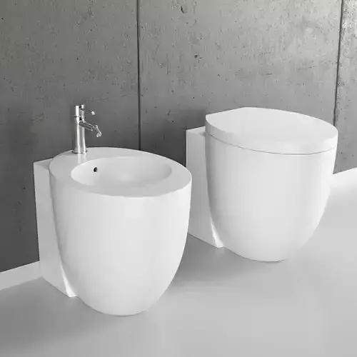Ceramica Cielo Le Giare WC