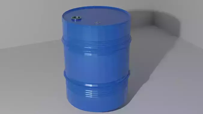 Barrel