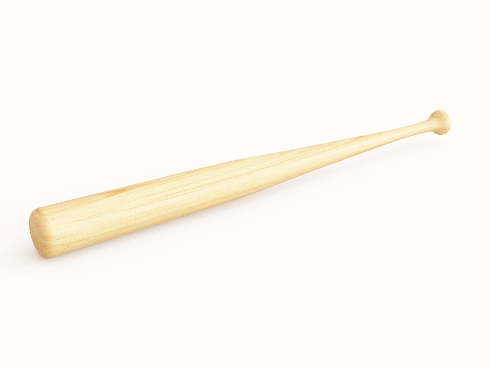 Baseball bat