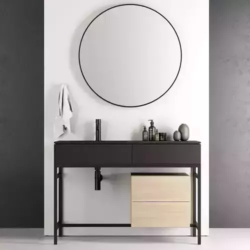 Ceramica Cielo Milano Washbasin 