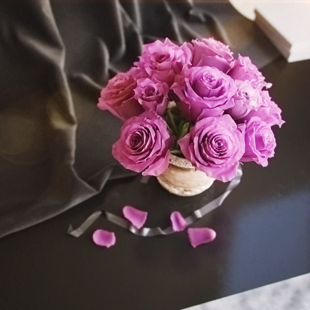 Flowers pack 3D model_29