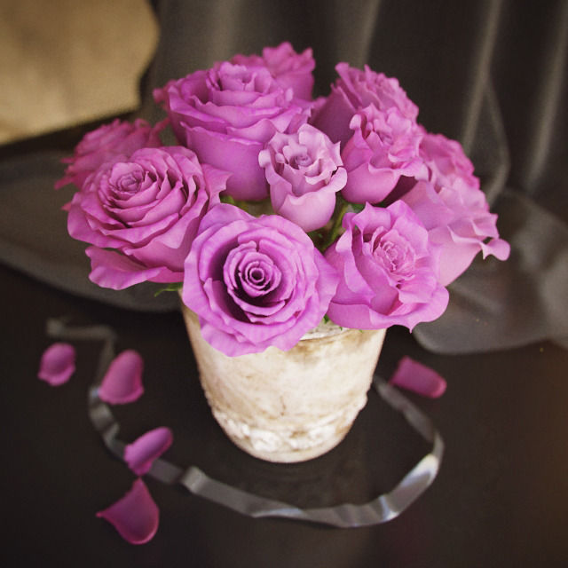 Flowers pack 3D model_34