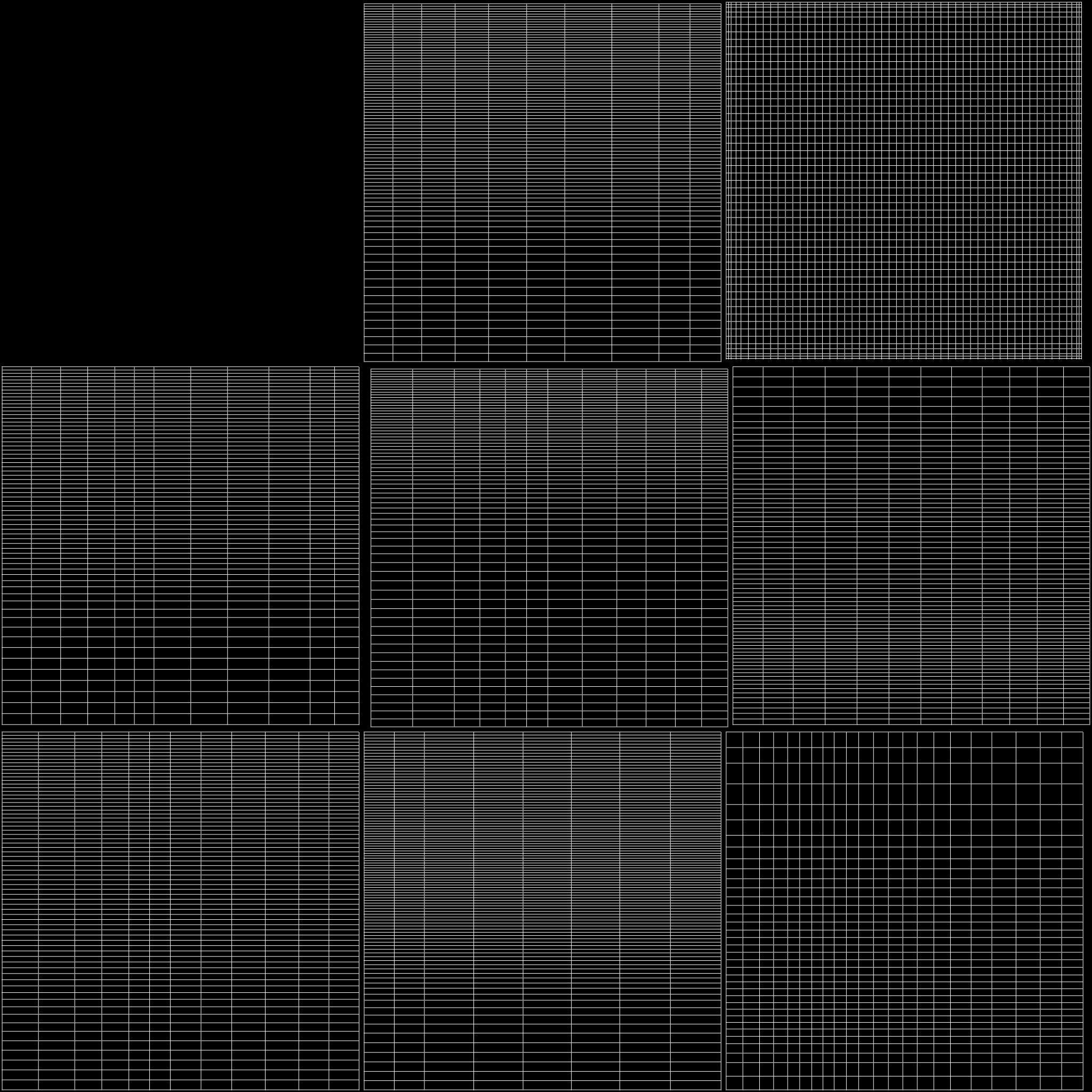 Stahma Hooded Gown With Hair  Low-poly 3D model_11