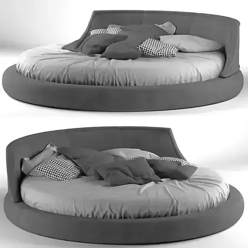 Bentley Avebury Bed