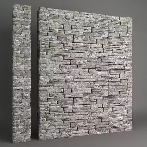 Stone Wall