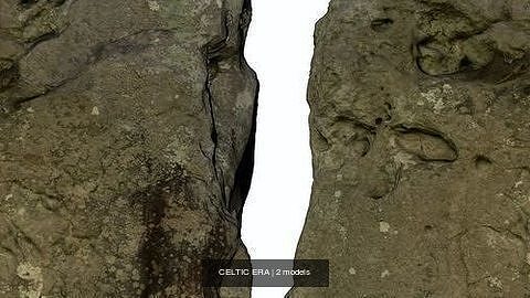 CELTIC ERA 3D Model Collection