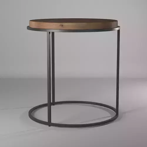 D-Bodhi - Side table