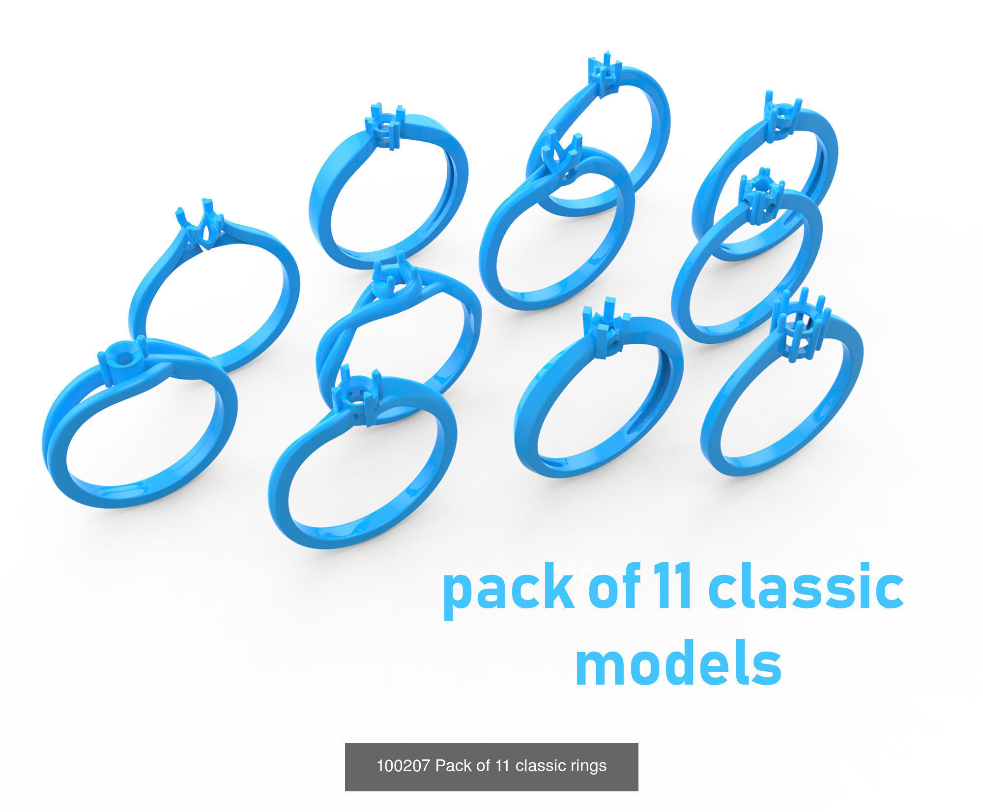 mega collection pack of 155 miscellaneous models  _104