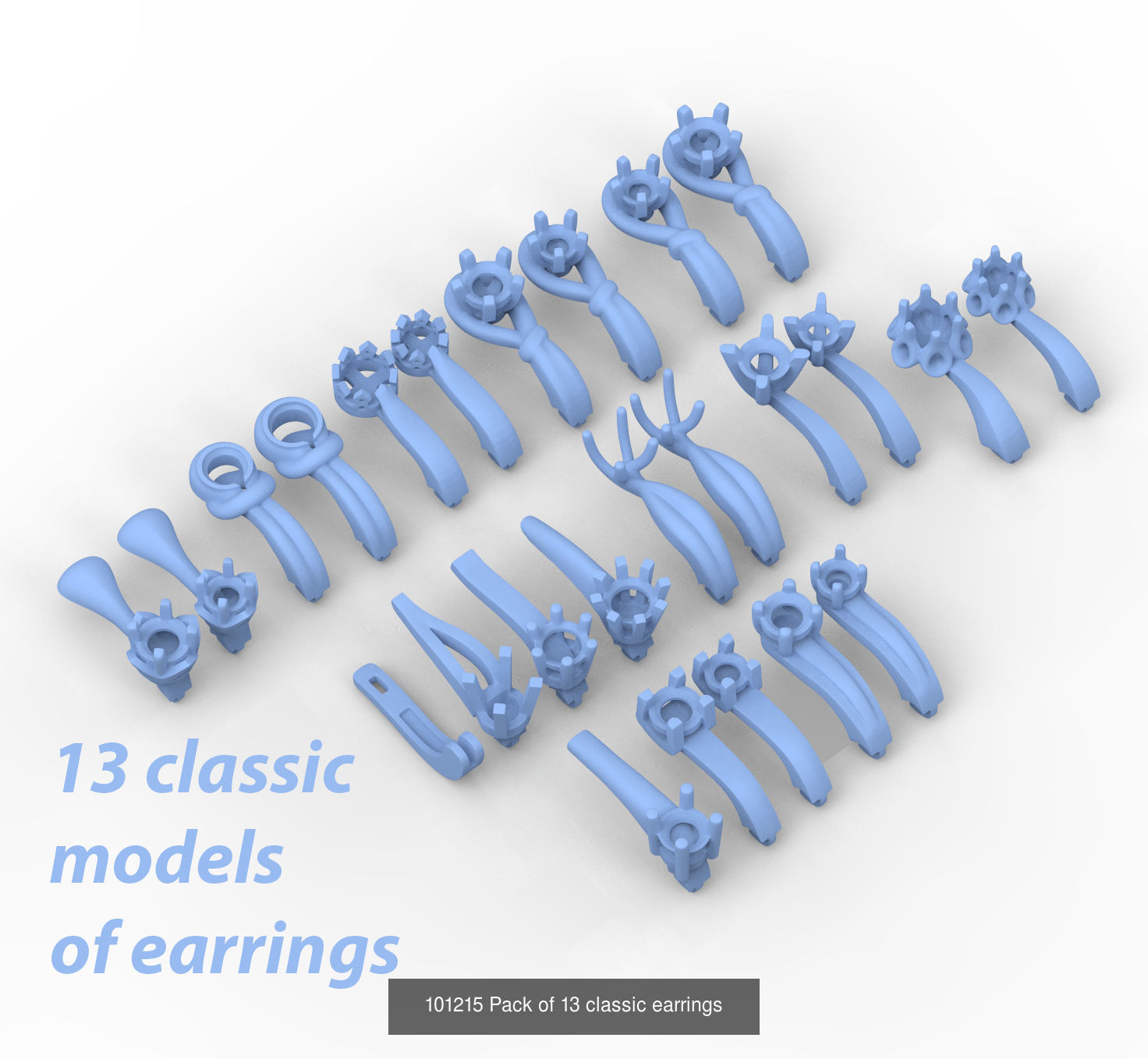 mega collection pack of 155 miscellaneous models  _92