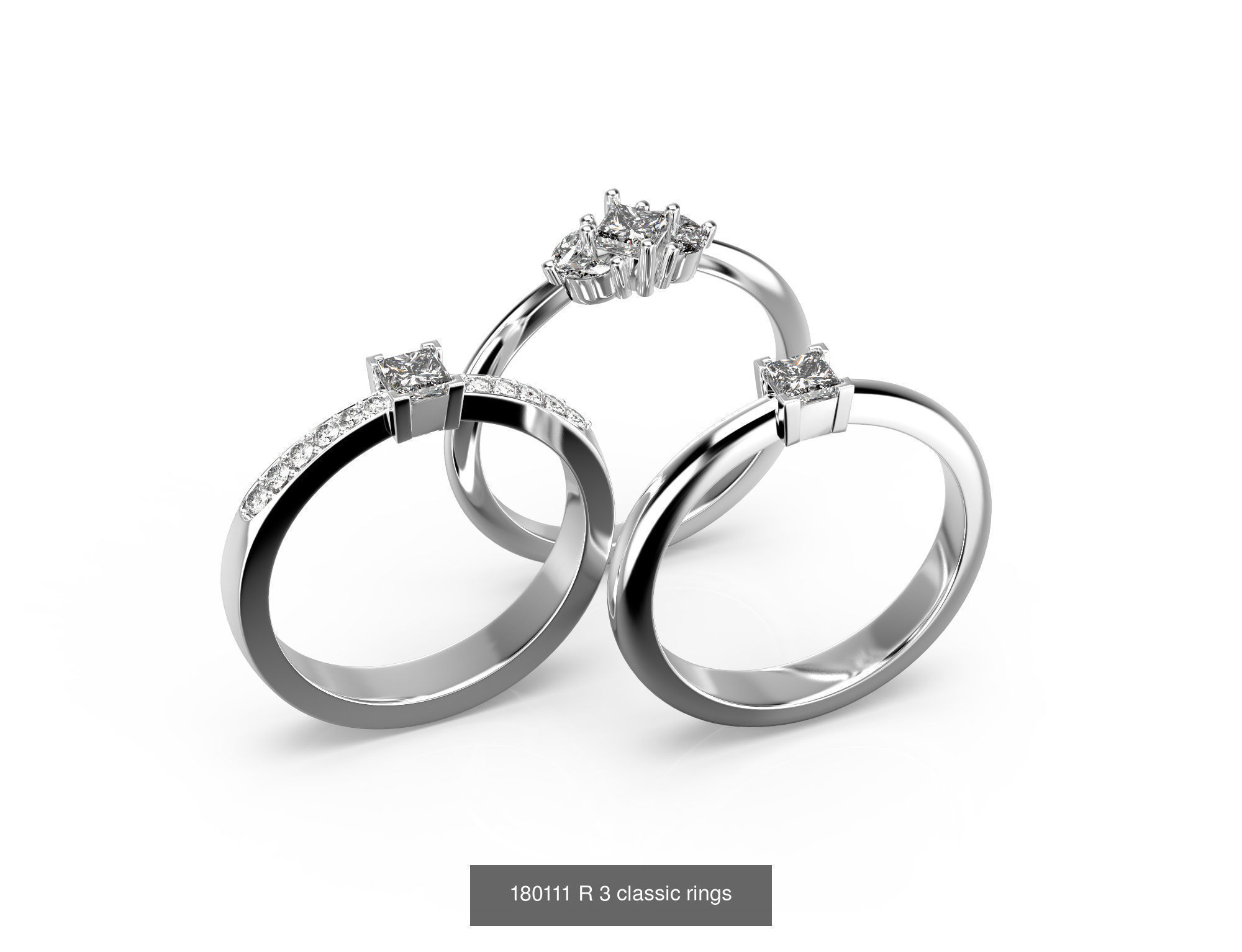 mega collection pack of 155 miscellaneous models  _84