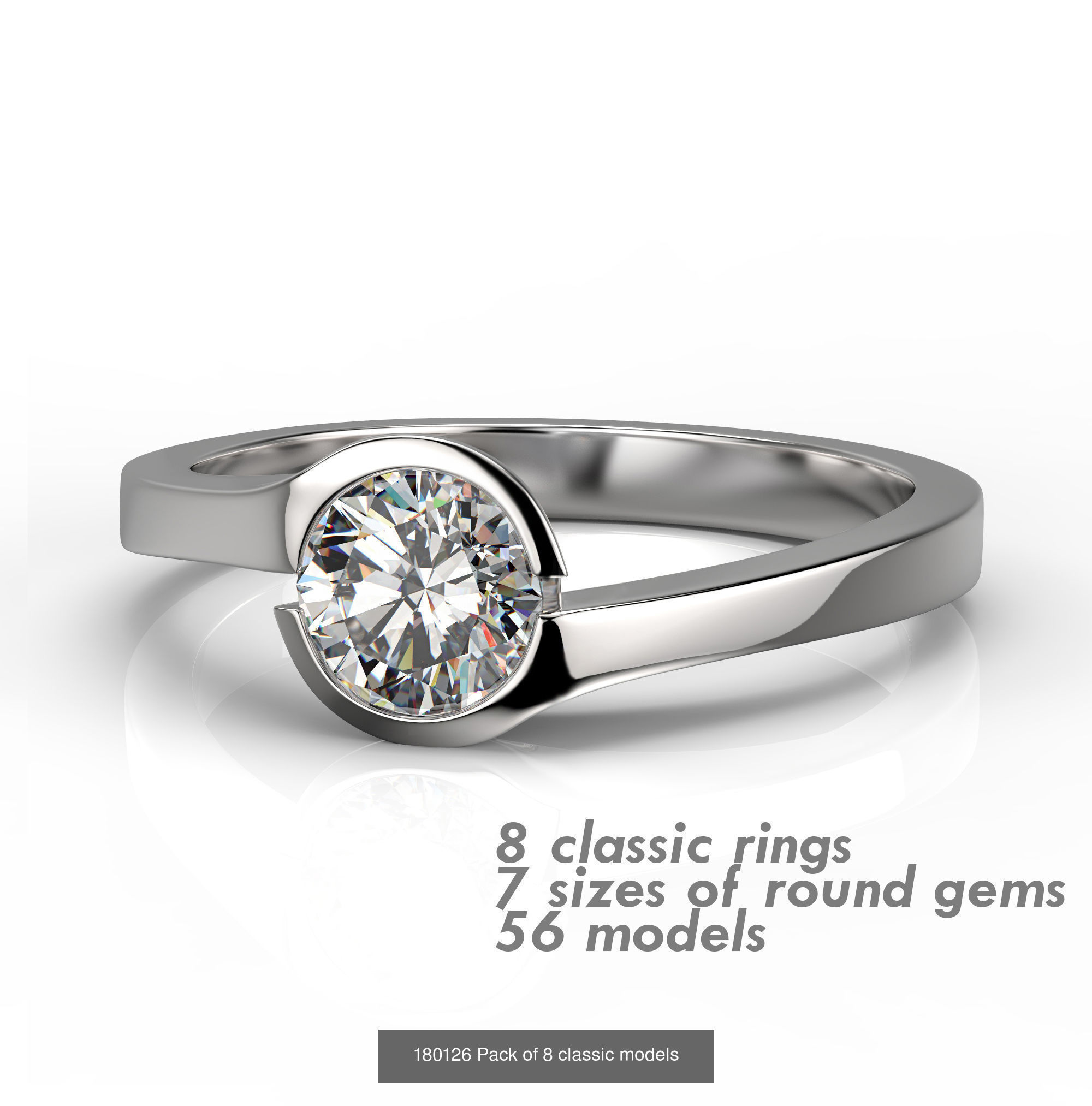 mega collection pack of 155 miscellaneous models  _70