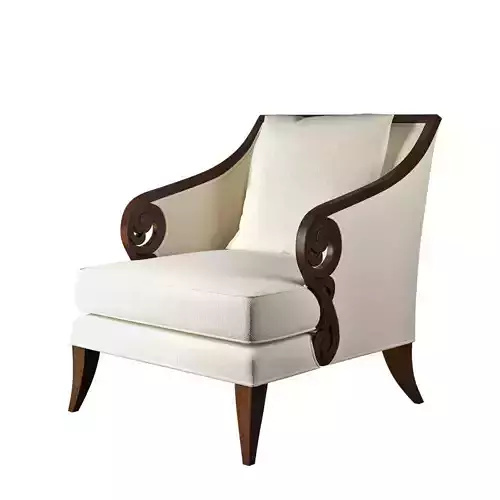 Christopher Guy  Jude chair