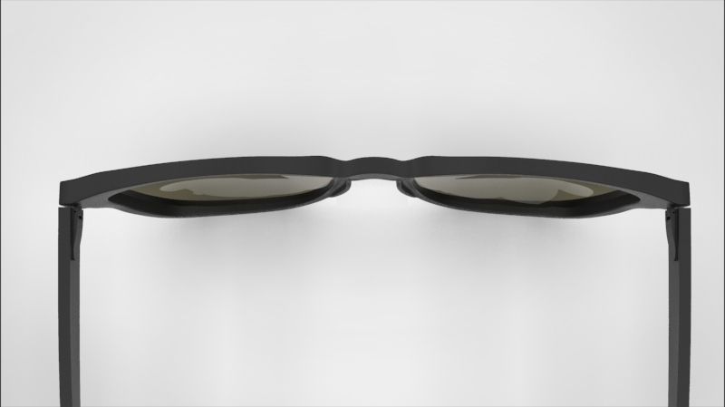 LGR nairobi sunglass mode 3D model_5