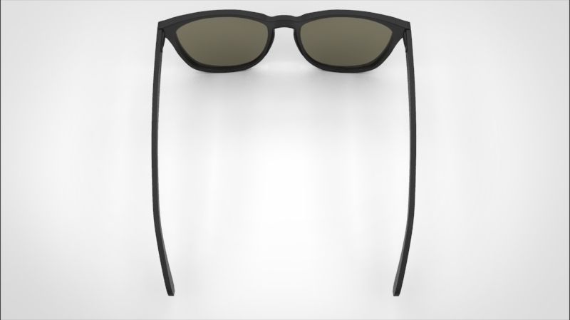 LGR nairobi sunglass mode 3D model_7