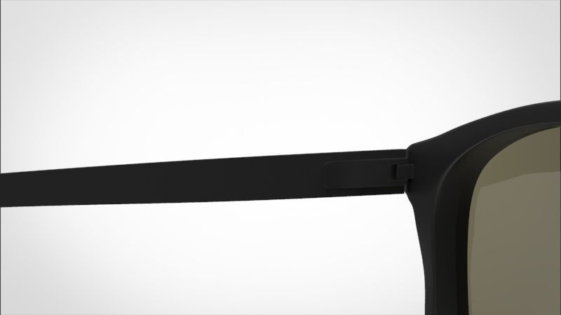 LGR nairobi sunglass mode 3D model_10