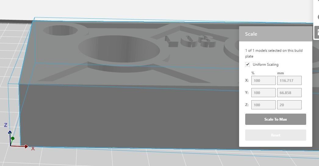 Harley Twin Cam gear locking tool Replace HD47941 and Acc 3D model 3D