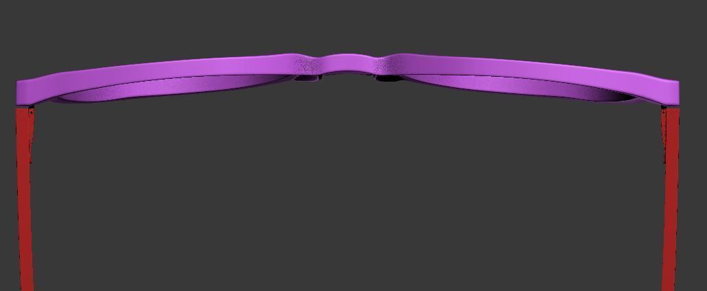 LGR nairobi sunglass print 3D print model_3