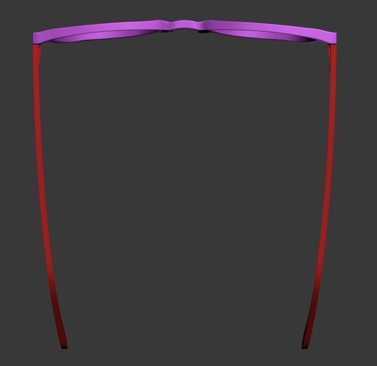 LGR nairobi sunglass print 3D print model_7