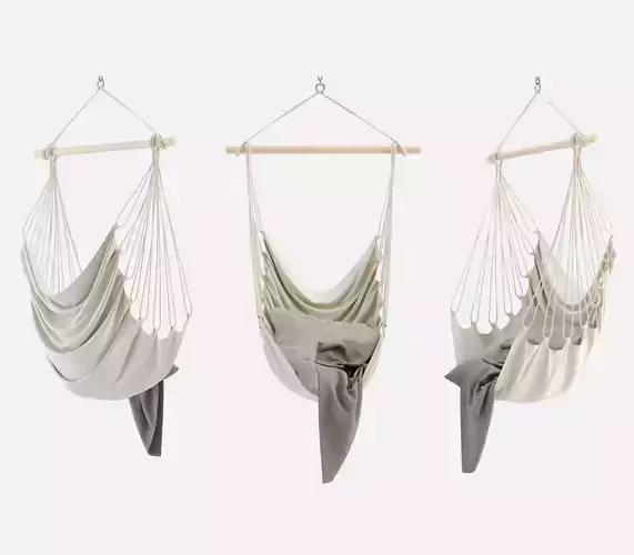 Hanging chair