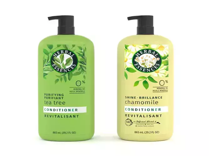 Herbal Essences Conditioner